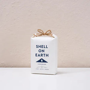 Shell on Earth - Crush
