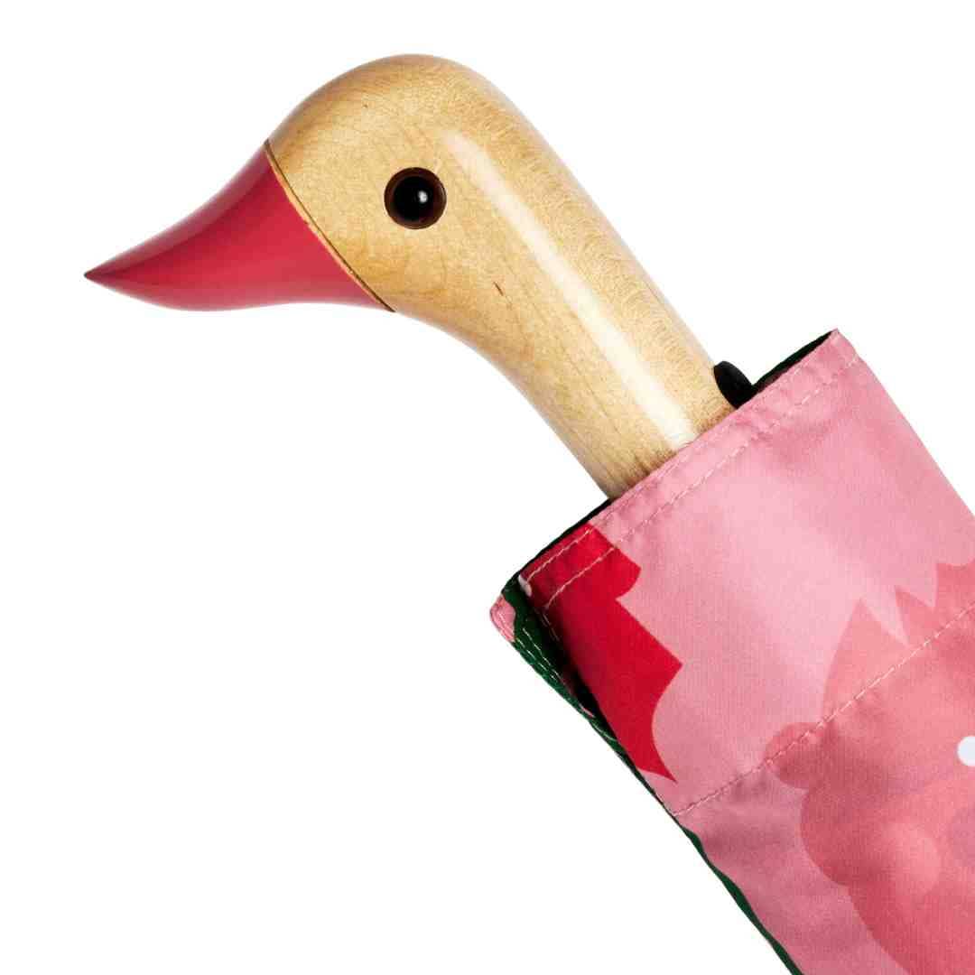 Original Duckhead Umbrella - Vase