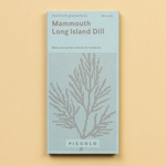 Load image into Gallery viewer, Dill Mammouth Long Island
