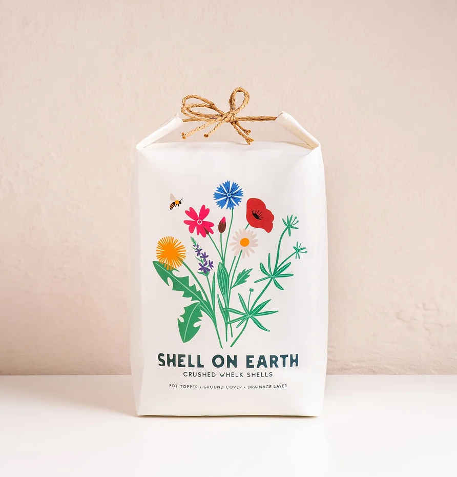 Shell on Earth - Wildflower Pack