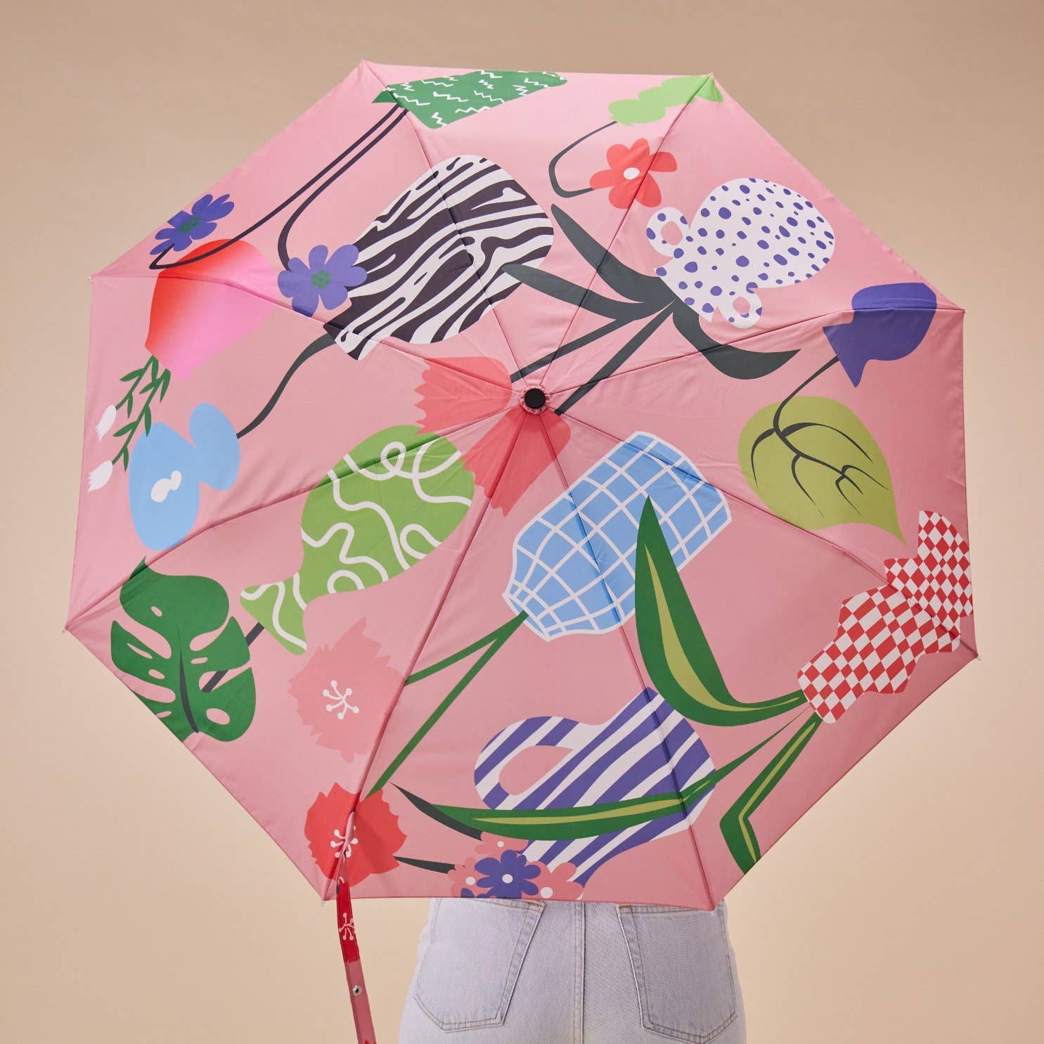 Original Duckhead Umbrella - Vase