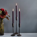 Load image into Gallery viewer, St. Eval Single Dinner Candles

