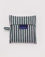 Load image into Gallery viewer, Baby Baggu - Lilac Candy Stripe
