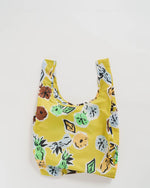 Load image into Gallery viewer, Paper Floral Baggu
