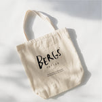Load image into Gallery viewer, Bergs Tote Bag
