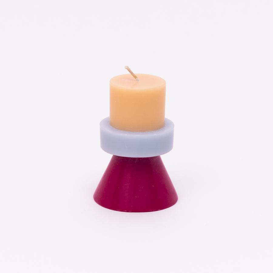 Stack Candle - Mini