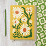 Load image into Gallery viewer, Ox-Eye Daisy Card
