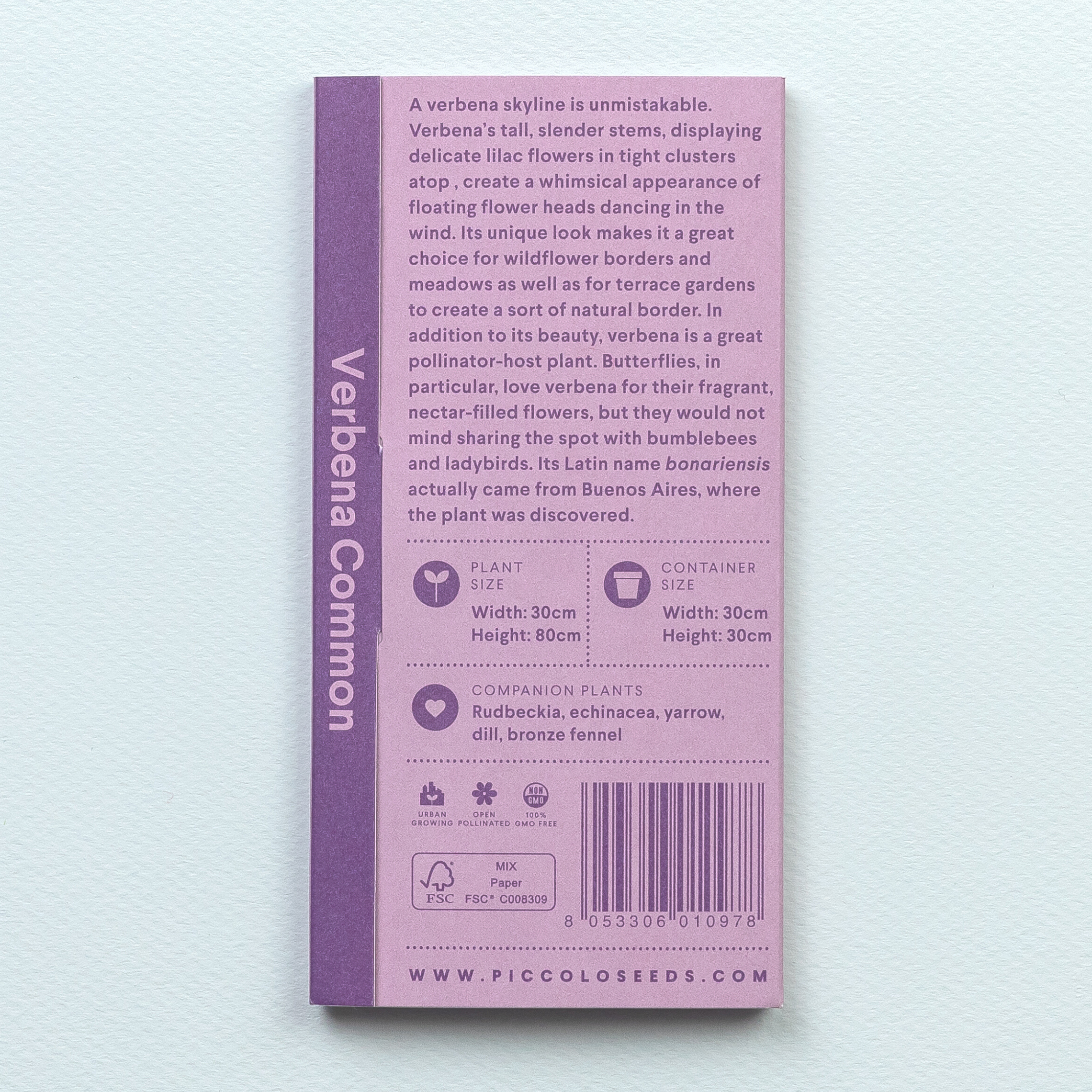 Verbena