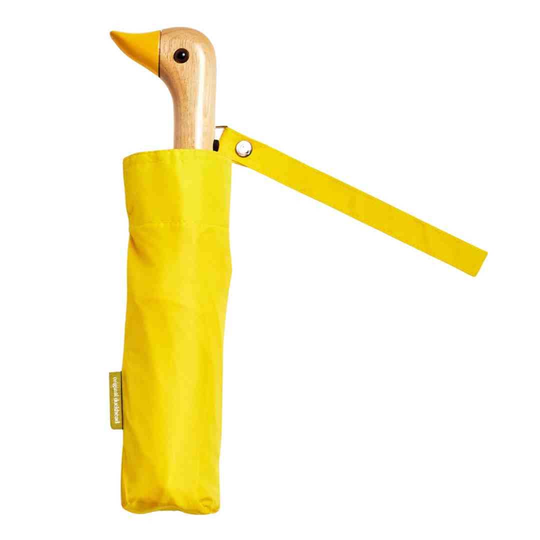 Original Duckhead Umbrella - Easter Yellow