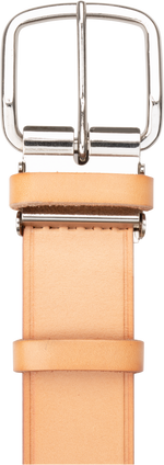 Load image into Gallery viewer, Niwaki Leather Belt
