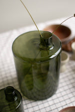 Load image into Gallery viewer, PIPE Vase XL - green 
