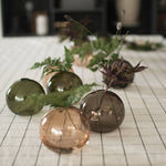 Load image into Gallery viewer, BALL Vase - beige 
