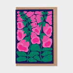 Load image into Gallery viewer, Foxglove Card
