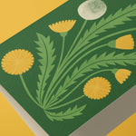Load image into Gallery viewer, Dandelion Card
