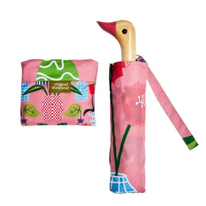 Original Duckhead Umbrella - Vase