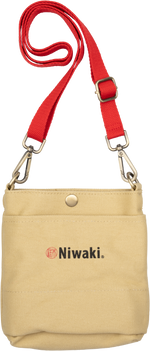 Load image into Gallery viewer, Niwaki Pouch
