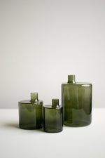 Load image into Gallery viewer, PIPE Vase S - green 
