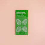Load image into Gallery viewer, Lemon Balm Quedlinburger Niederliegende
