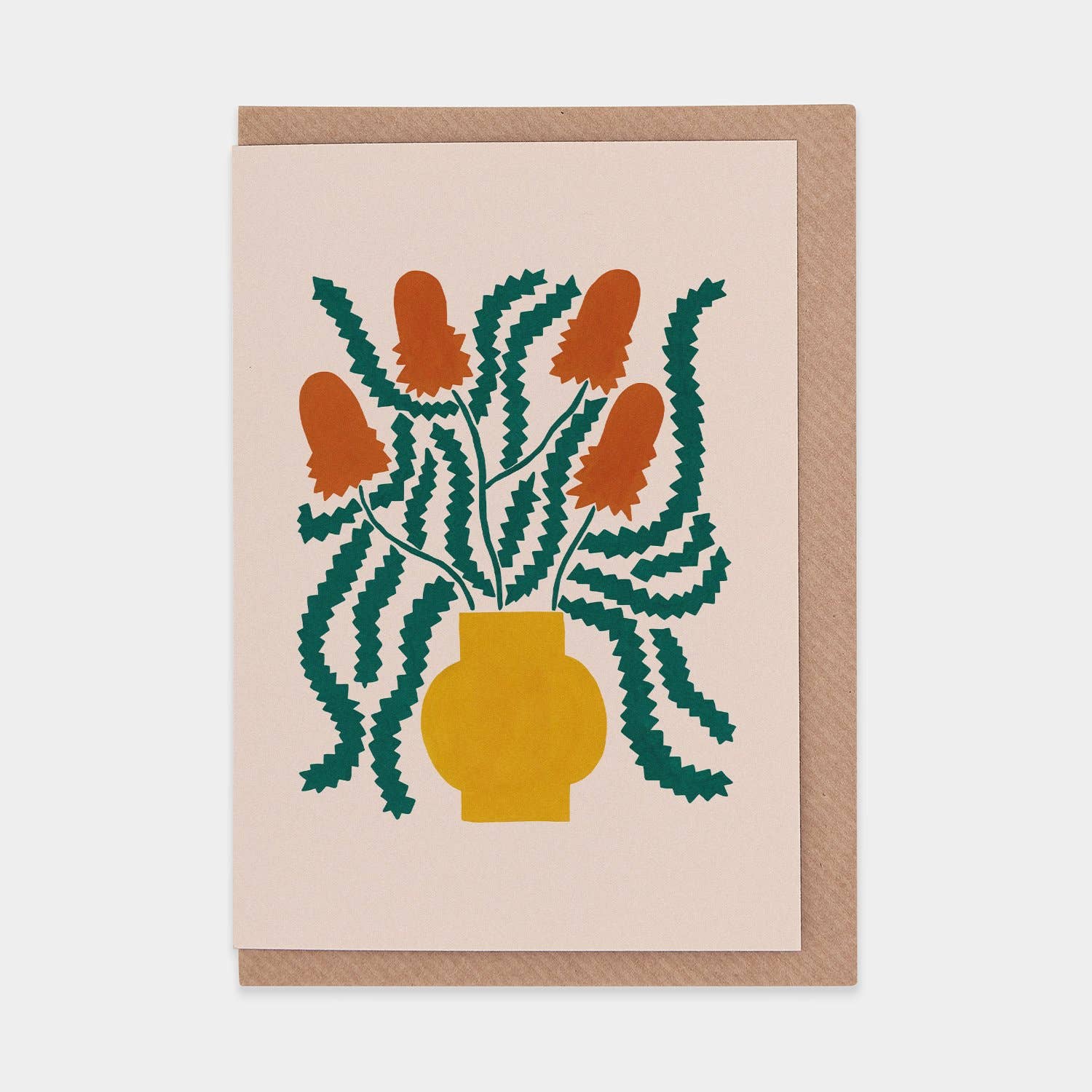 Banksia  Card