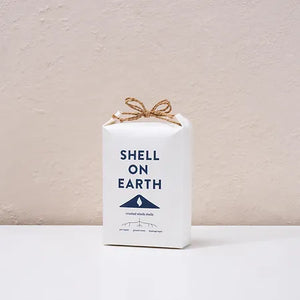 Crushed Whelk Shells