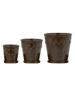 Load image into Gallery viewer, Cora Pot
