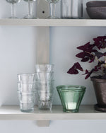 Load image into Gallery viewer, Fern Tealight Holder
