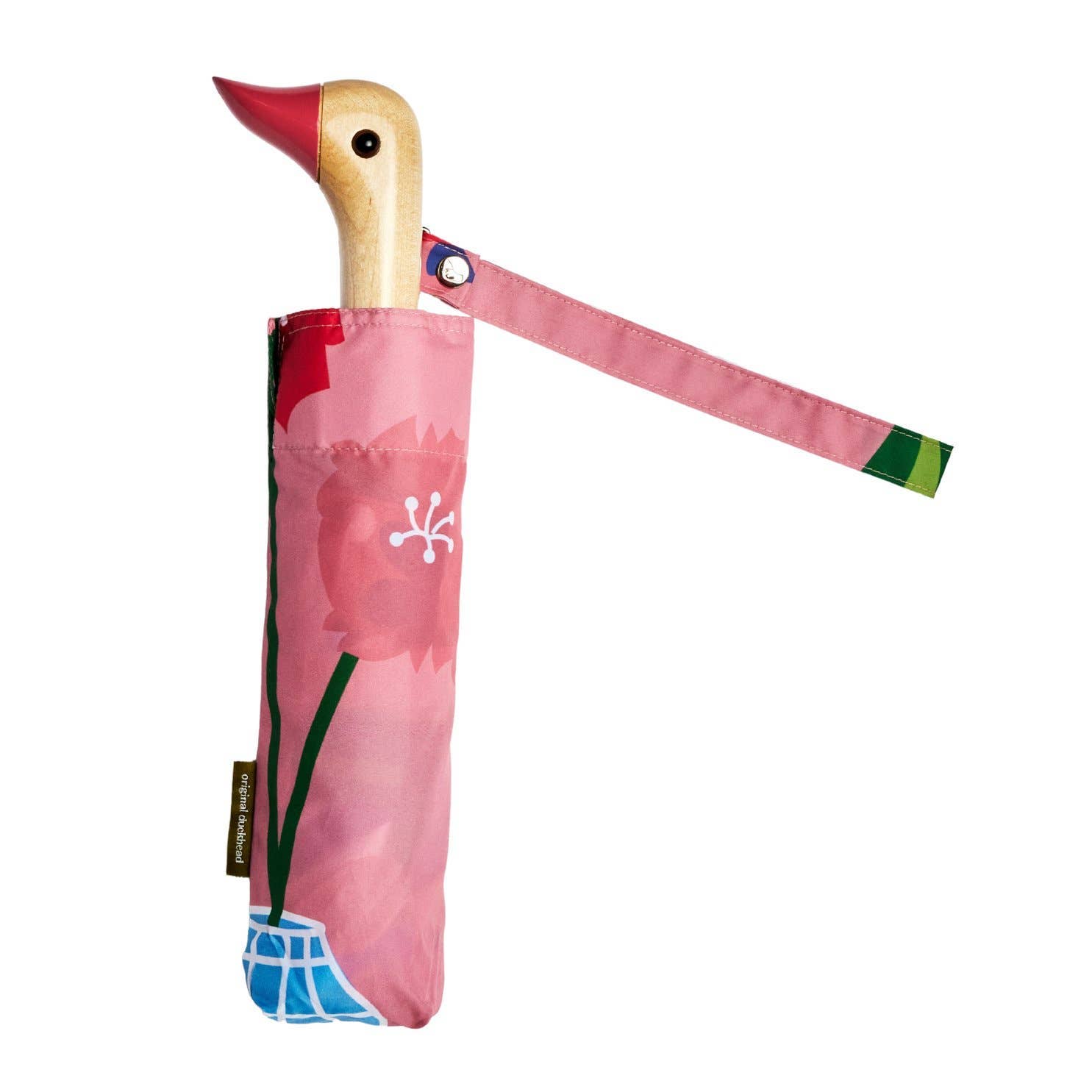 Original Duckhead Umbrella - Vase