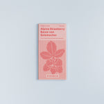 Load image into Gallery viewer, Alpine Strawberry Baron Von Solemacher
