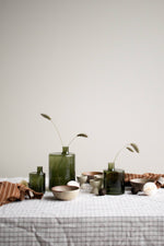 Load image into Gallery viewer, PIPE Vase S - green 

