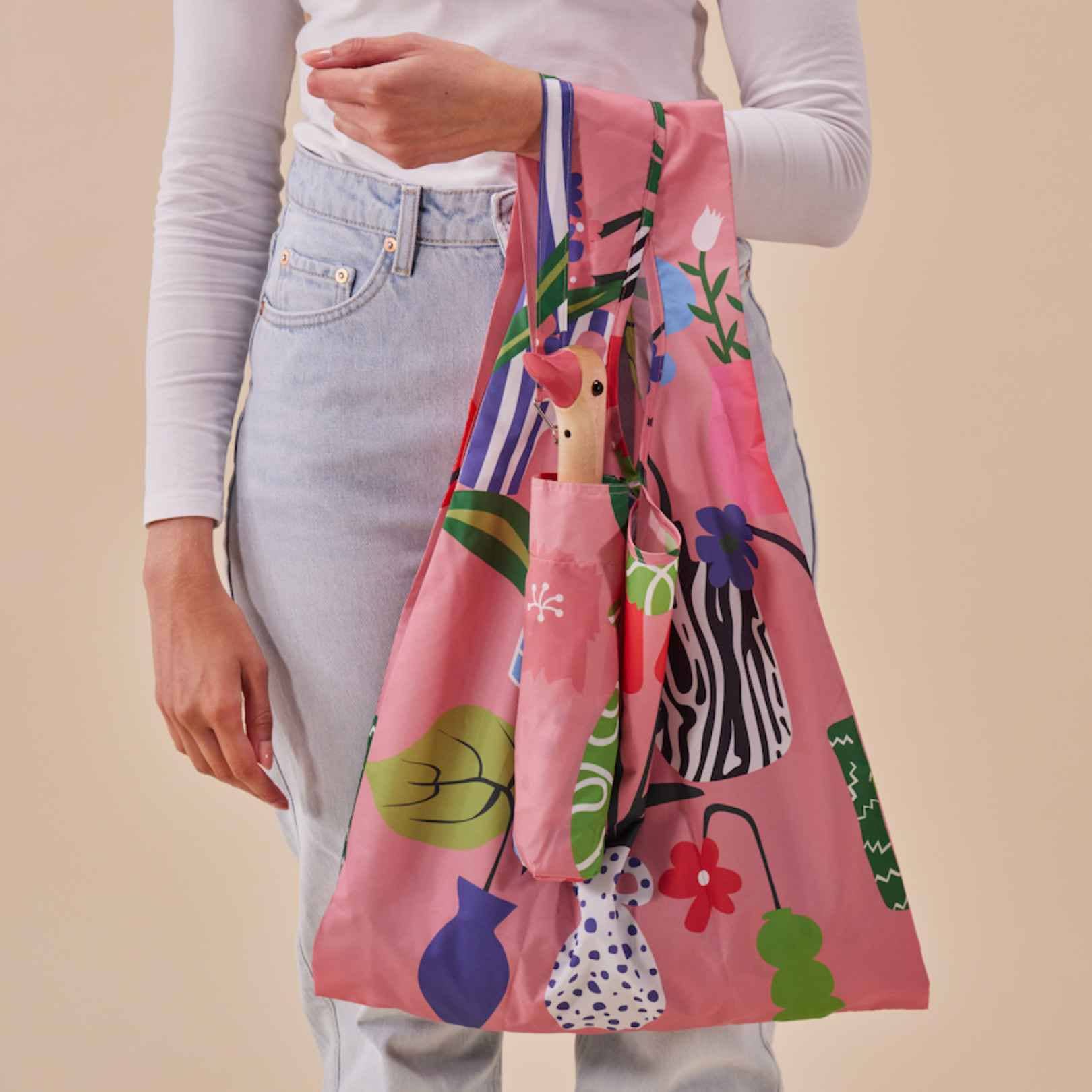 The Extra Bag - Vases