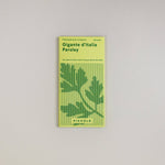 Load image into Gallery viewer, Parsley Gigante d’Italia
