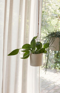 Aero Hanging Pot