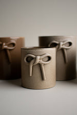 Load image into Gallery viewer, BOW Pot - small
