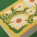 Load image into Gallery viewer, Ox-Eye Daisy Card

