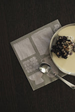 Load image into Gallery viewer, NAPKINS - illustrations
