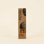 Load image into Gallery viewer, St Eval Mini Fragranced Candles (Pack of 6)

