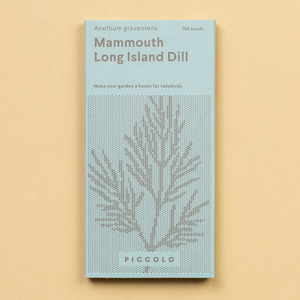 Dill Mammouth Long Island