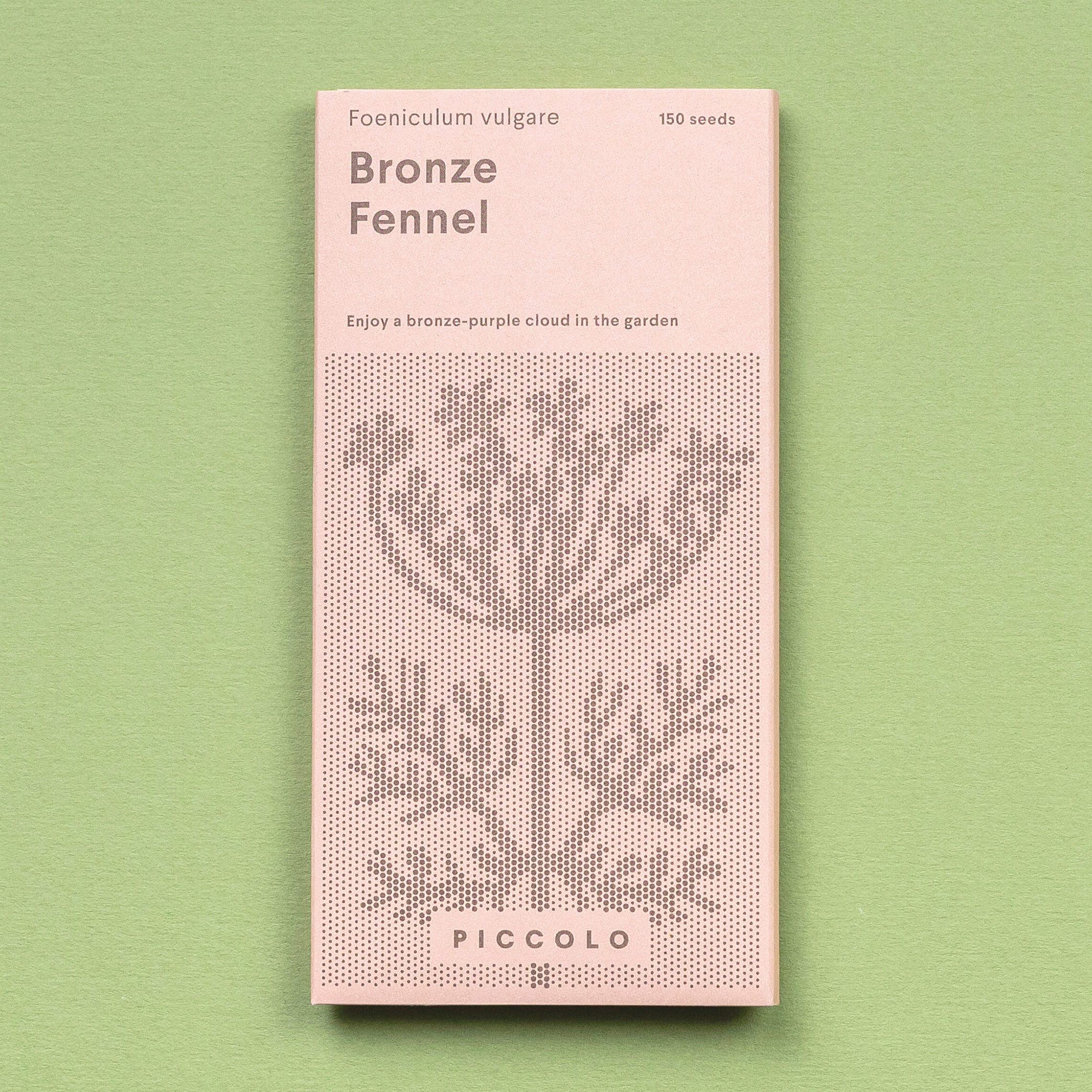 Fennel Bronze