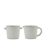 Load image into Gallery viewer, Milk Jug + Sugar Bowl
