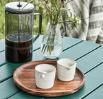 Load image into Gallery viewer, Milk Jug + Sugar Bowl
