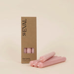 Load image into Gallery viewer, St Eval Dinner Candles (Pack of 6)
