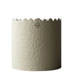 Load image into Gallery viewer, PETAL Pot - cream
