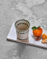 Load image into Gallery viewer, Diva Mug Green
