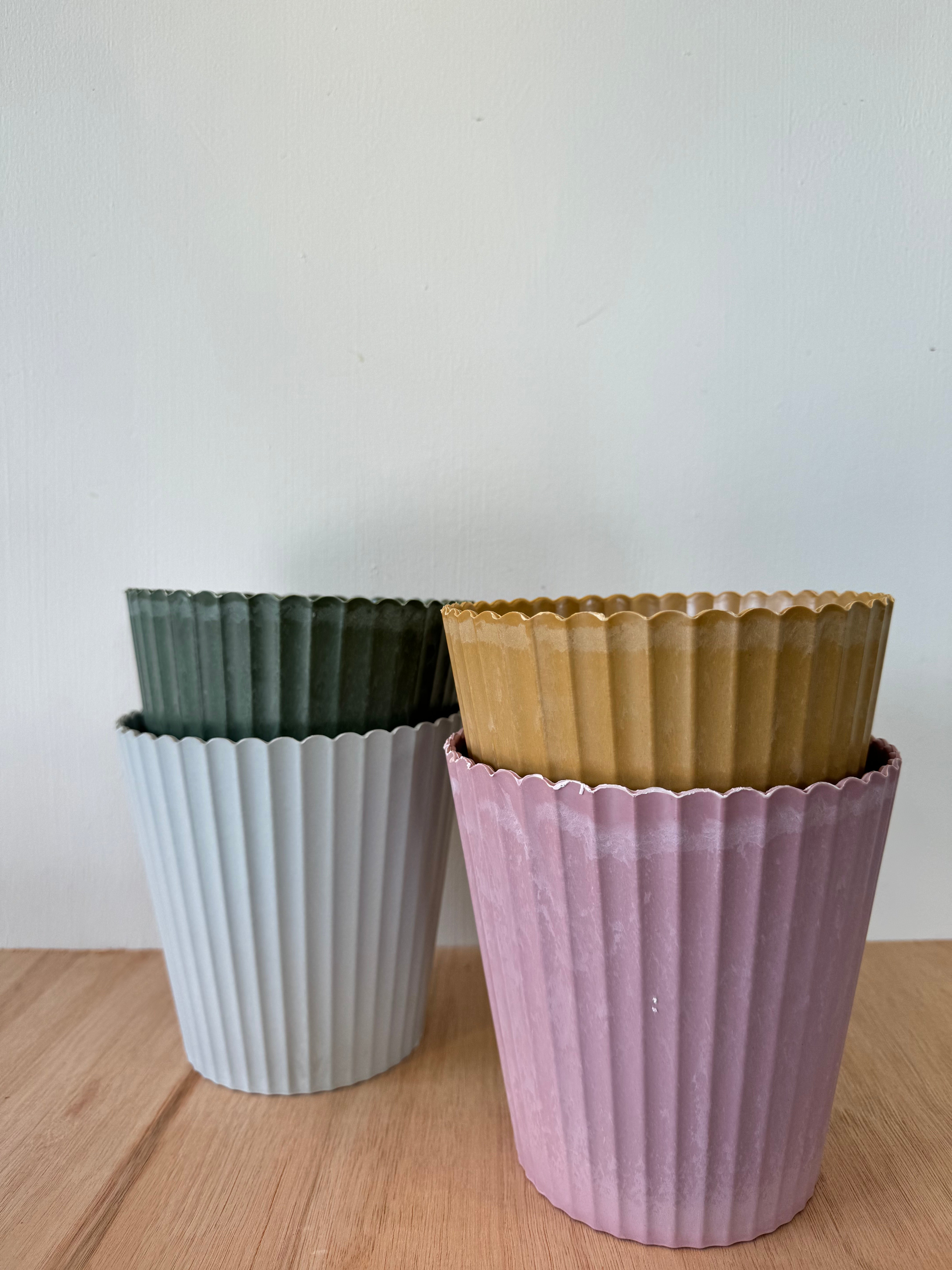 Bloom Pot