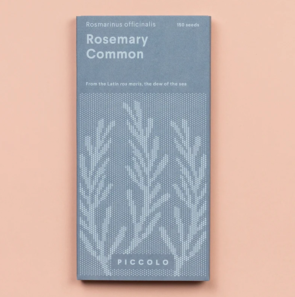 Rosemary Common