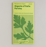 Load image into Gallery viewer, Parsley Gigante d’Italia
