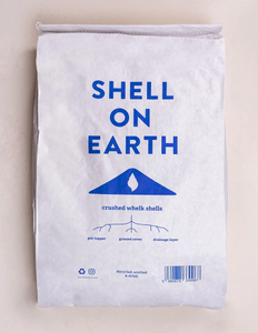Shell on Earth (XL Bag)