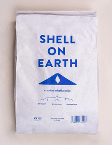 Shell on Earth - XL Bag