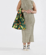 Load image into Gallery viewer, Standard Baggu - Orange Tree Yellow
