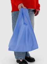 Load image into Gallery viewer, Standard Baggu - Cornflower
